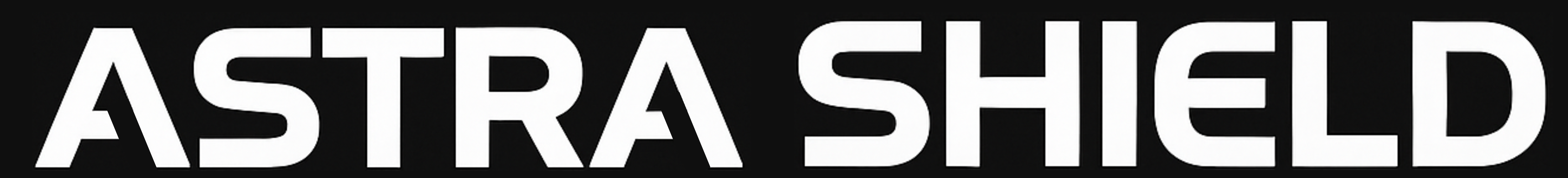 Astra Shield Logo
